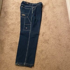 Men’s retro circa 2000’s jeans
